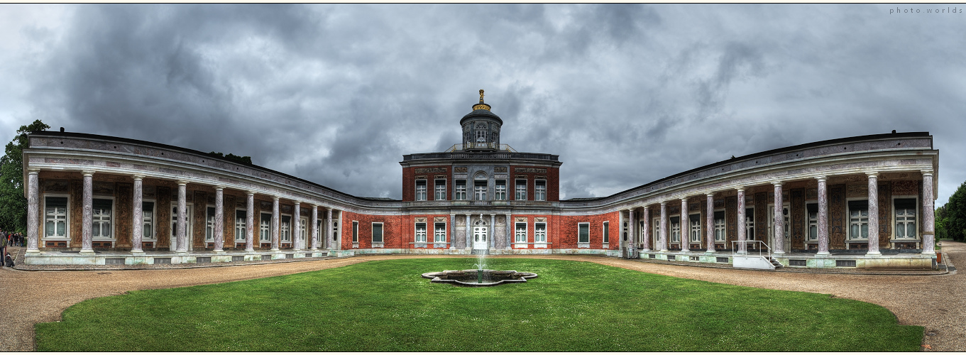 Marmorpalais Potsdam