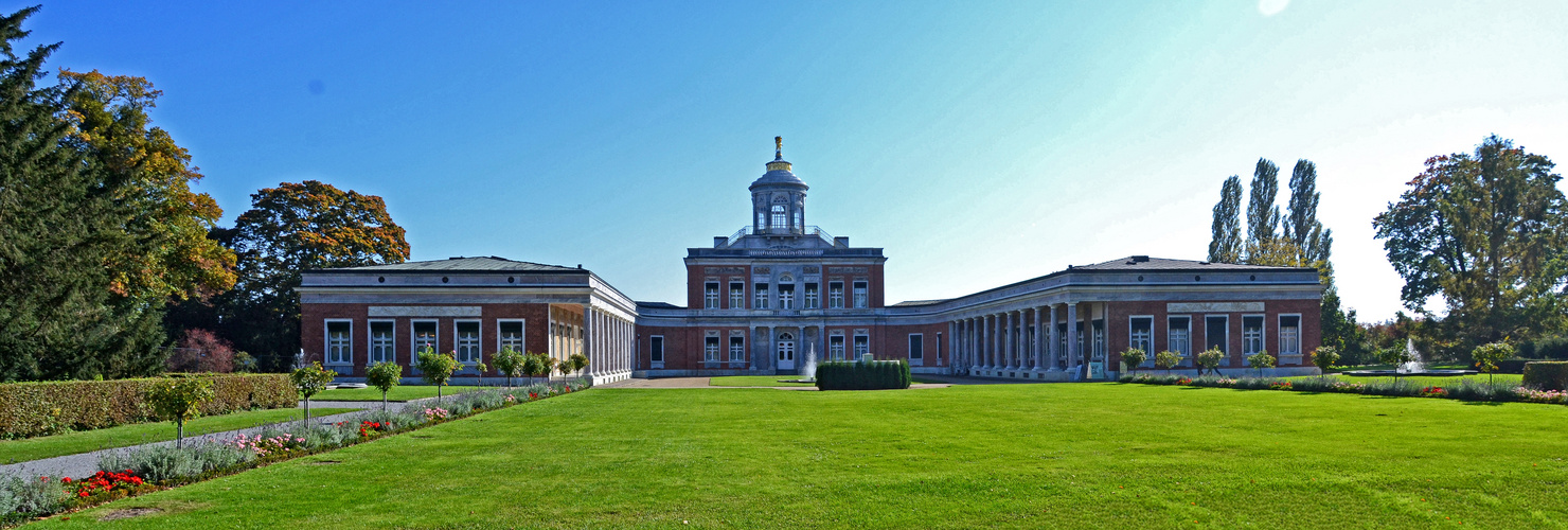 Marmorpalais Potsdam