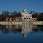 Marmorpalais Potsdam