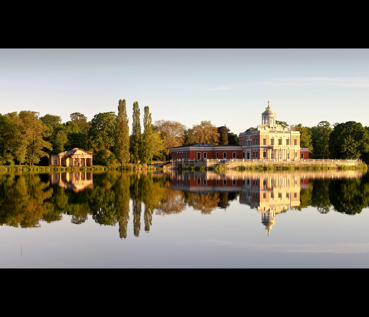 Marmorpalais Potsdam