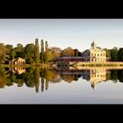 Marmorpalais Potsdam