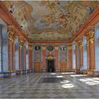 Marmorsaal im Stift Melk II - Sigma 10-20mm