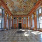 Marmorsaal im Stift Melk - Sigma 10-20mm