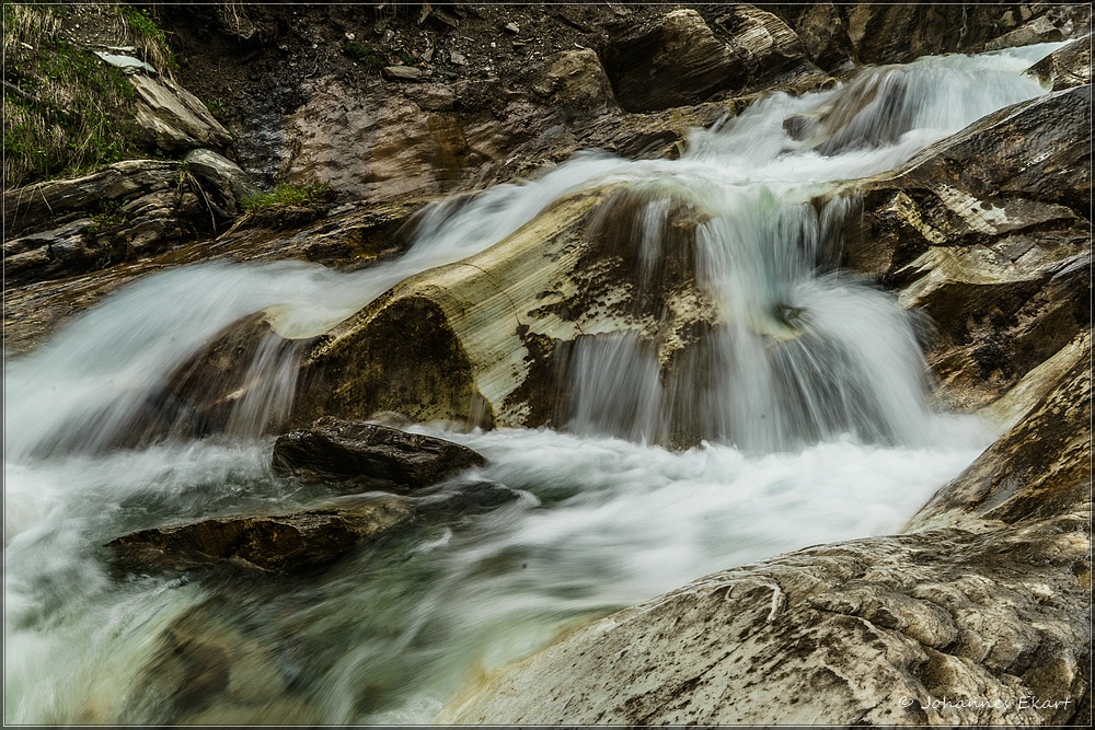 Marmorschlucht