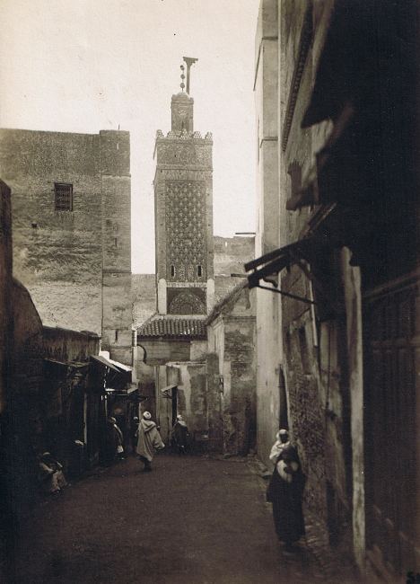 Maroc - 1920 (10)