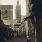 Maroc - 1920 (10)