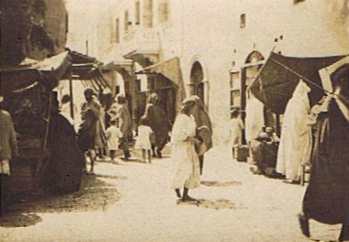 Maroc - 1920 (103)