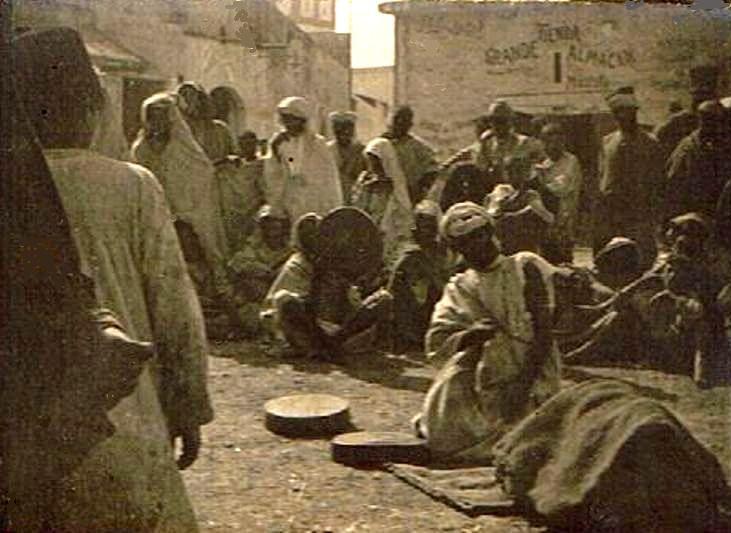Maroc - 1920 (104)