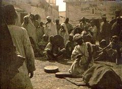 Maroc - 1920 (104)