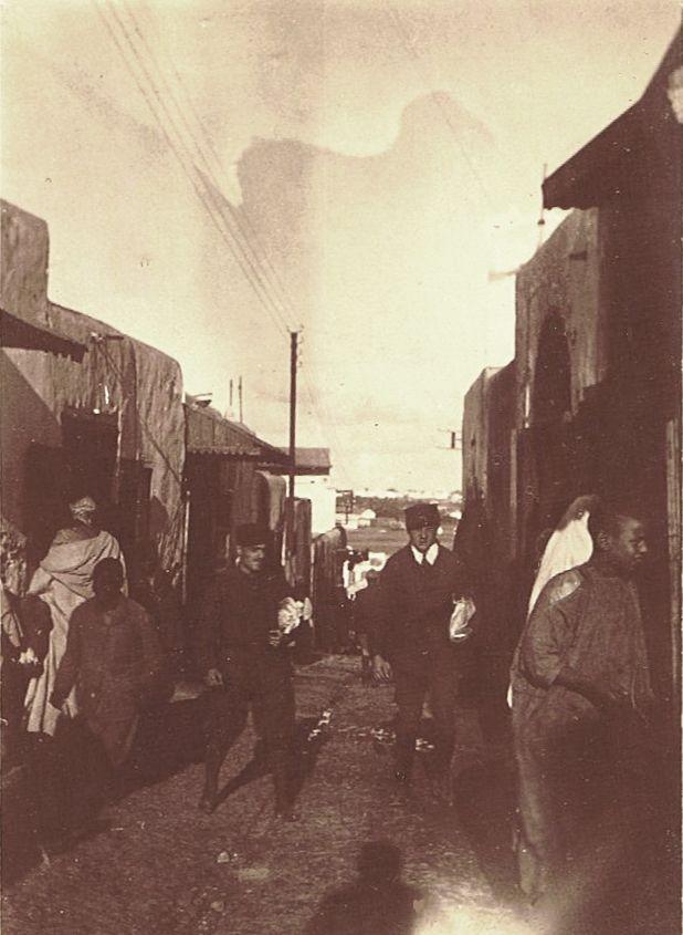 Maroc - 1920 (105)