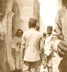 Maroc - 1920 (106)
