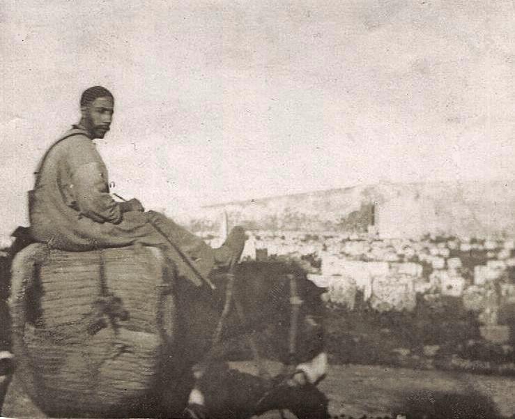 Maroc - 1920 (121)