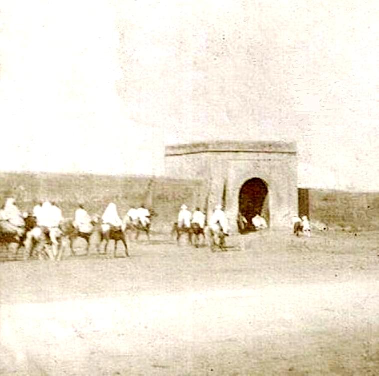 Maroc - 1920 (126)