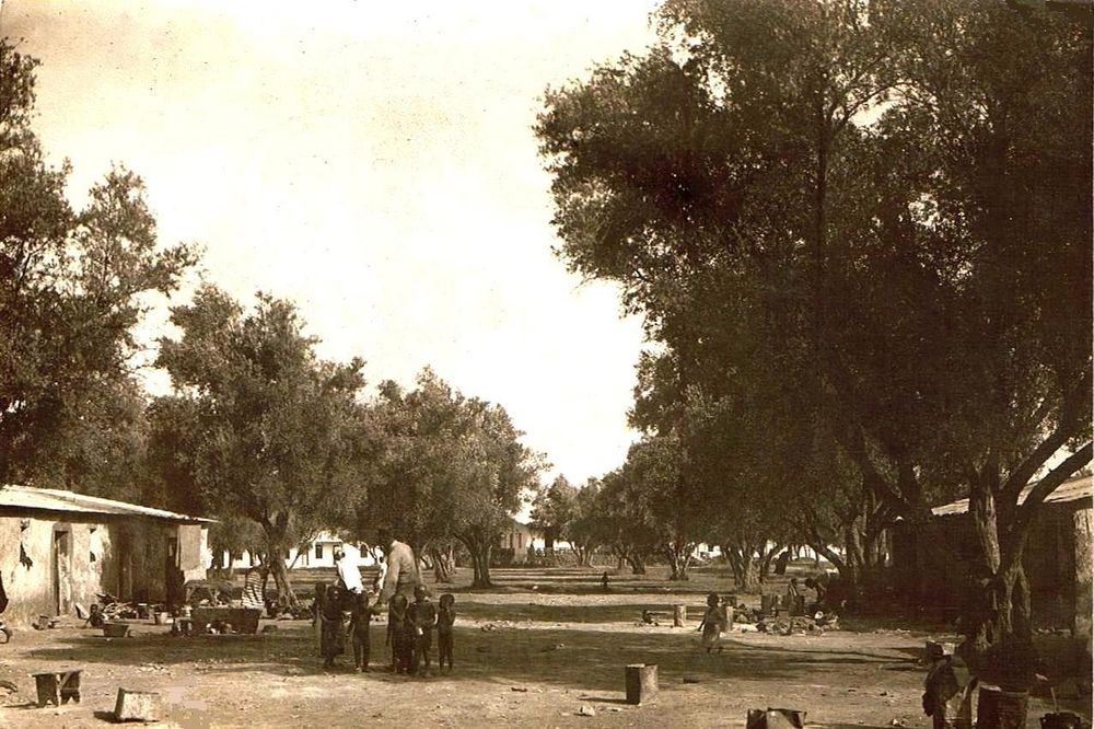 Maroc - 1920 (127)
