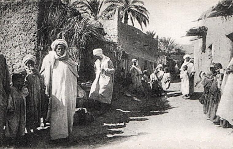 Maroc - 1920 (129)