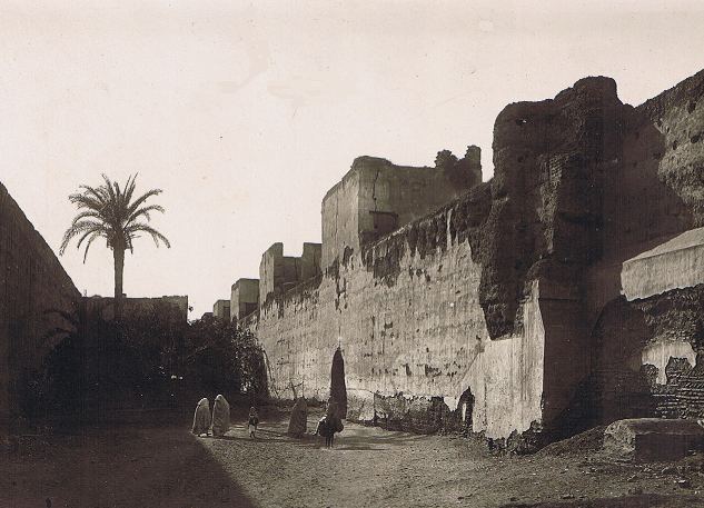 Maroc - 1920 (13)