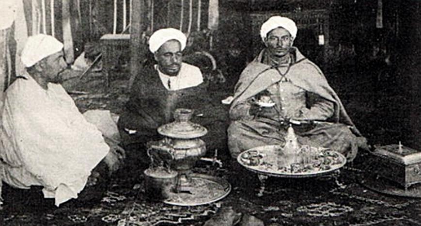 Maroc - 1920 (136)