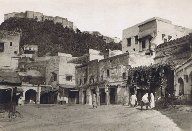 Maroc - 1920 (14)