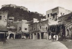 Maroc - 1920 (14)