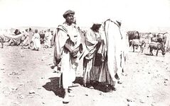 Maroc - 1920 (148)