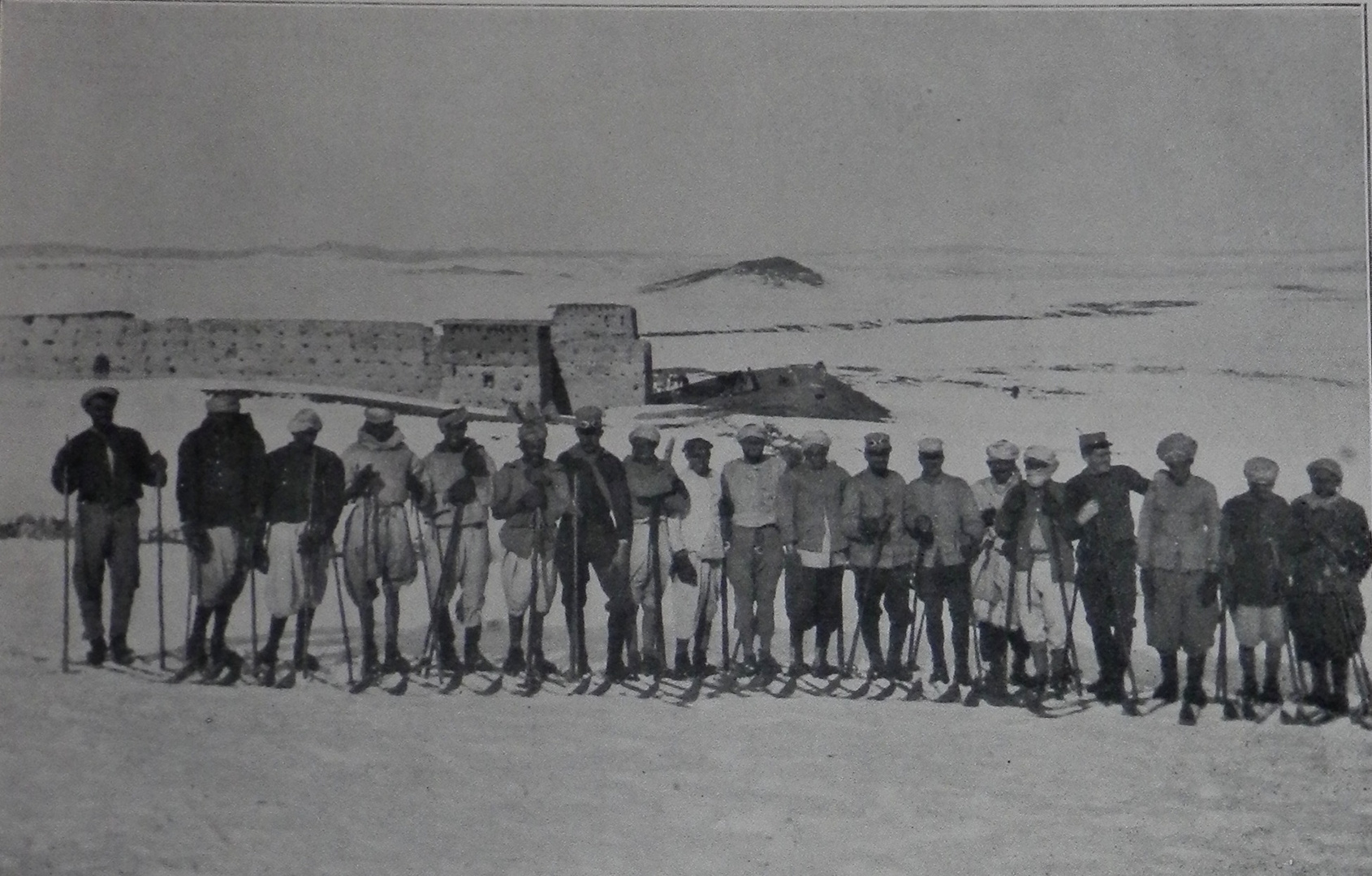 Maroc - 1920 (156)