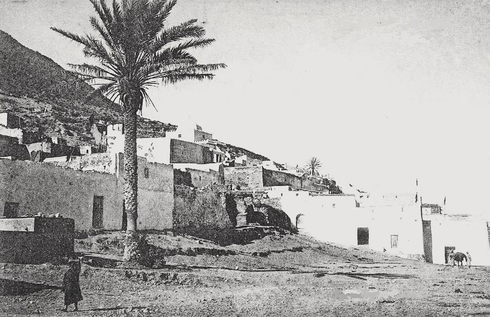 Maroc - 1920 (157)