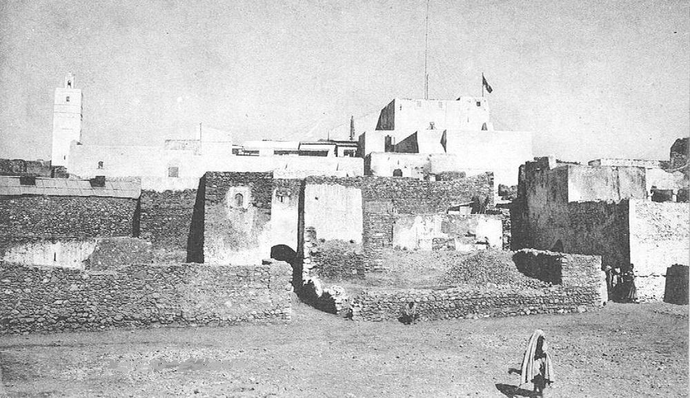 Maroc - 1920 (159)