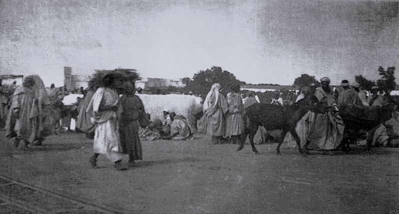 Maroc - 1920 (16)