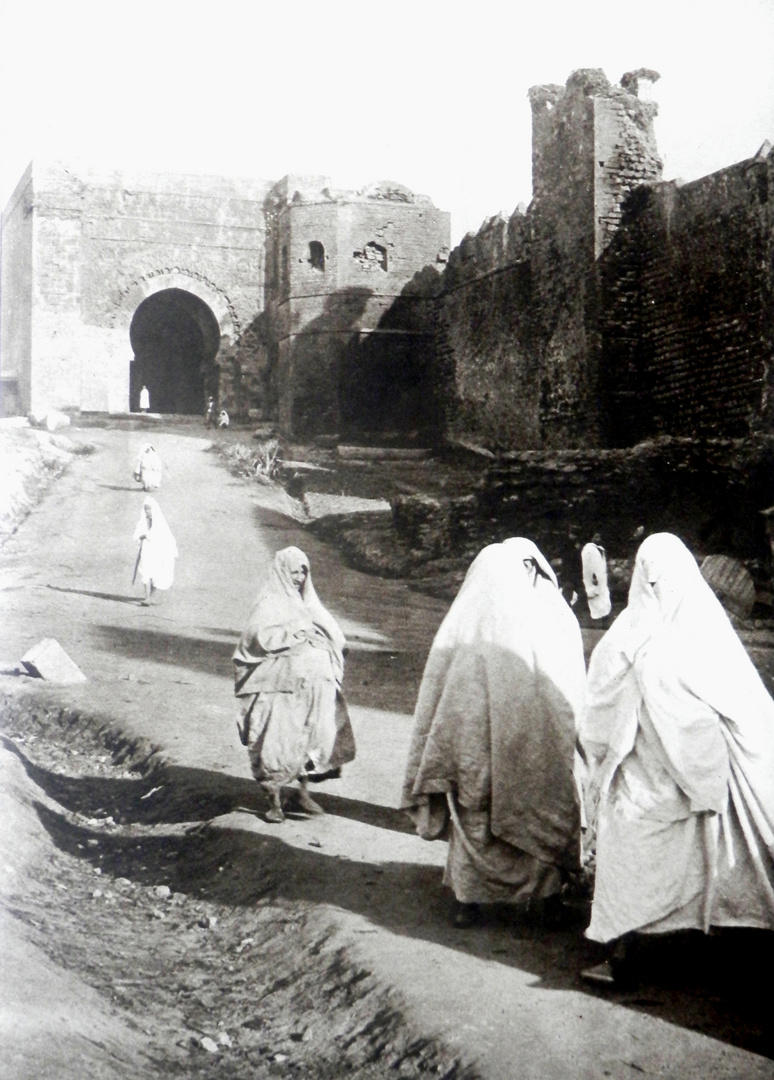 Maroc - 1920 (160)