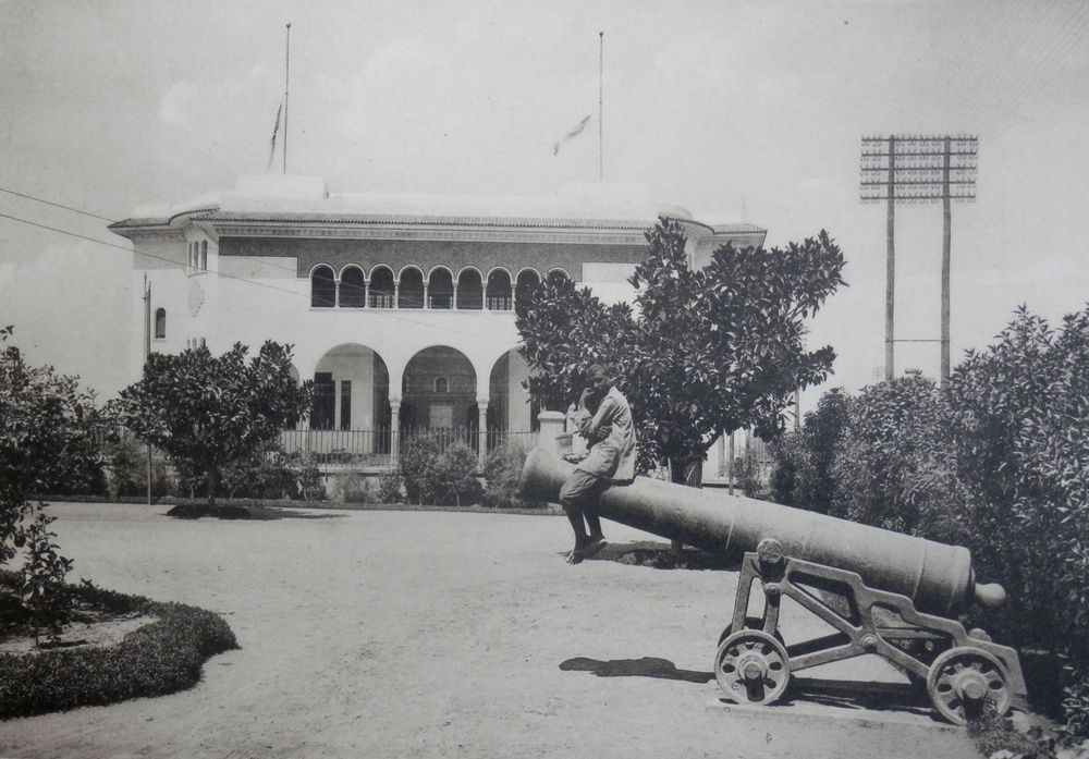 Maroc - 1920 (168)