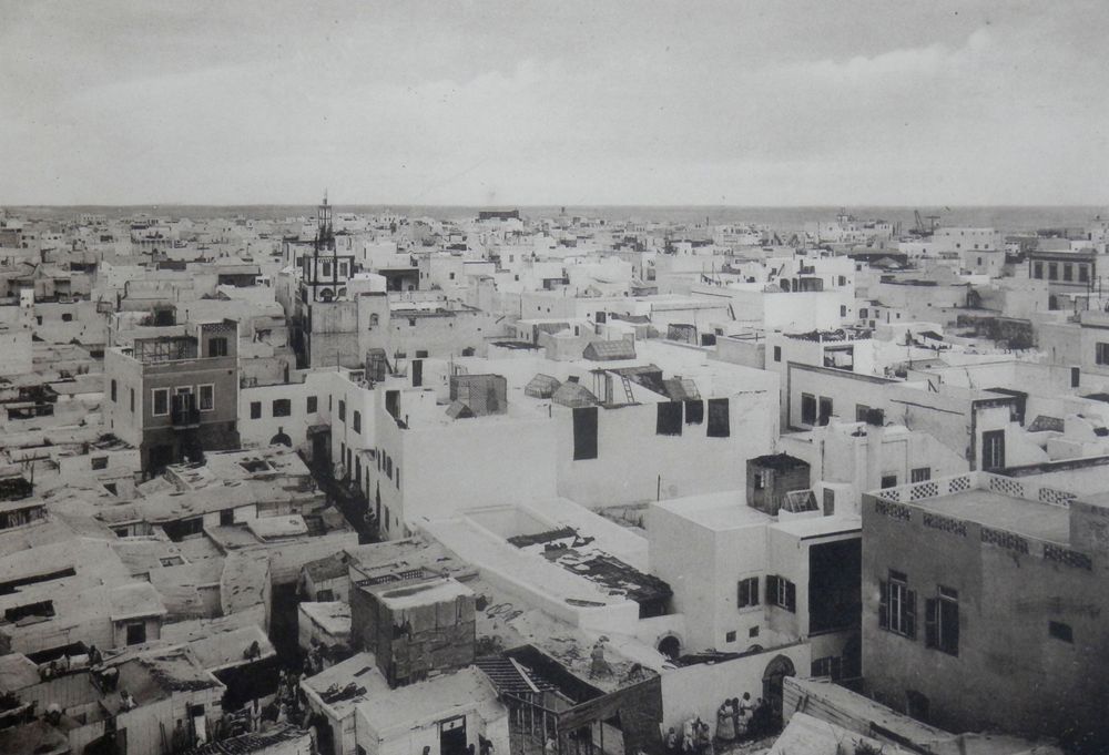Maroc - 1920 (169)
