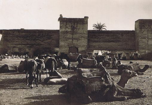 Maroc - 1920 (23)