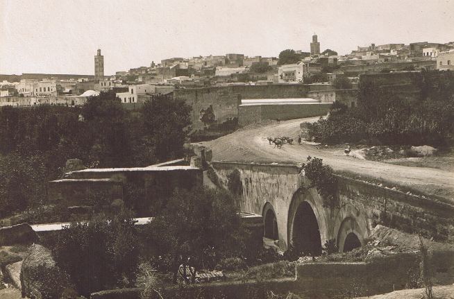 Maroc - 1920 (24)