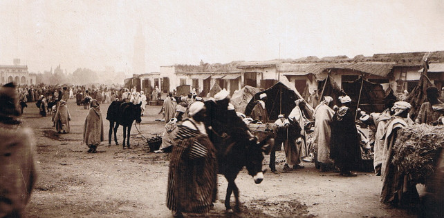 Maroc - 1920 (27)