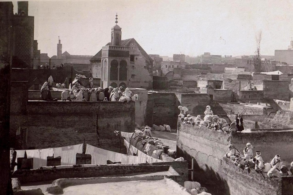 Maroc - 1920 (37)