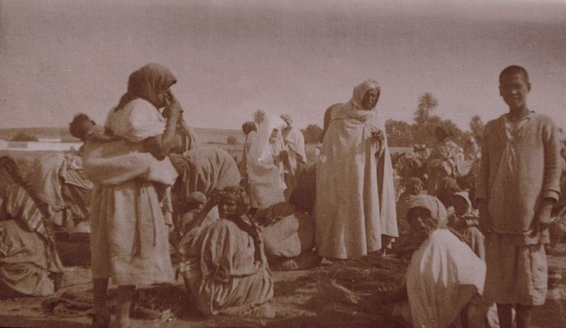 Maroc - 1920 (4)