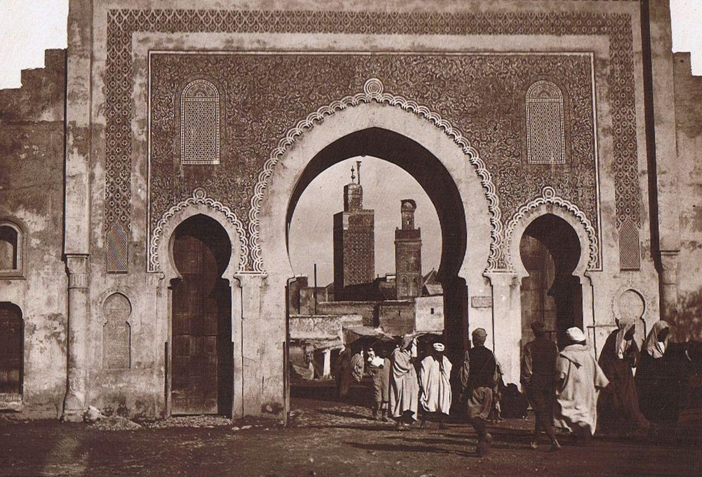 Maroc - 1920 (42)