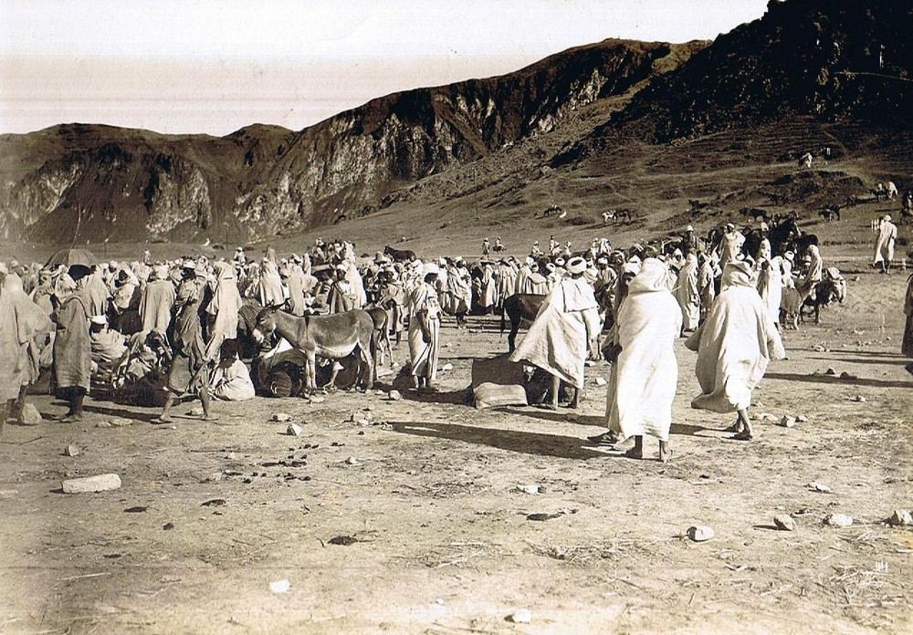 Maroc - 1920 (46)