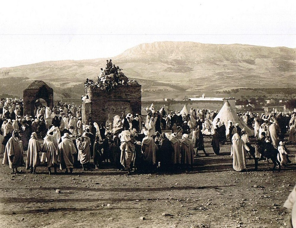 Maroc - 1920 (47)