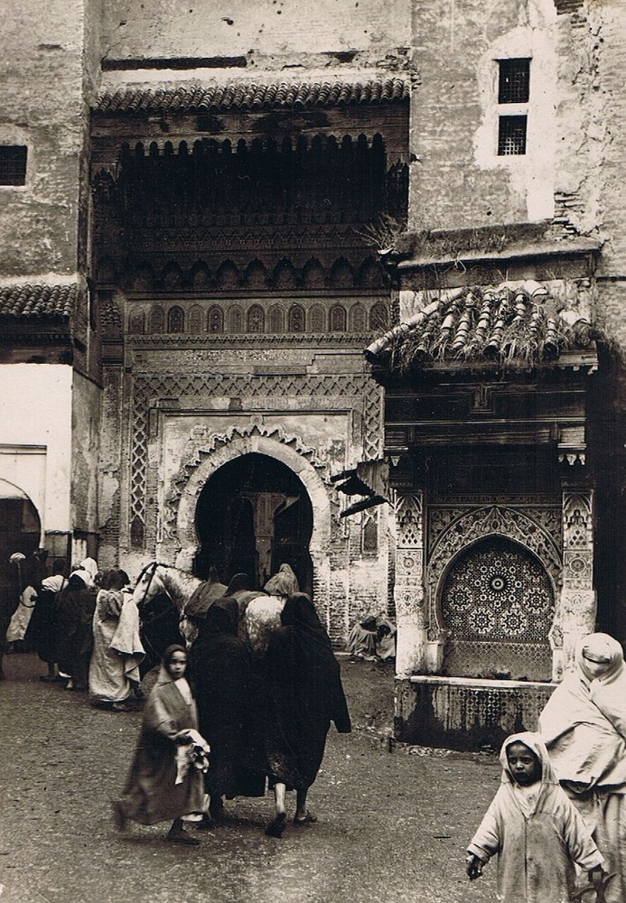 Maroc - 1920 (49)