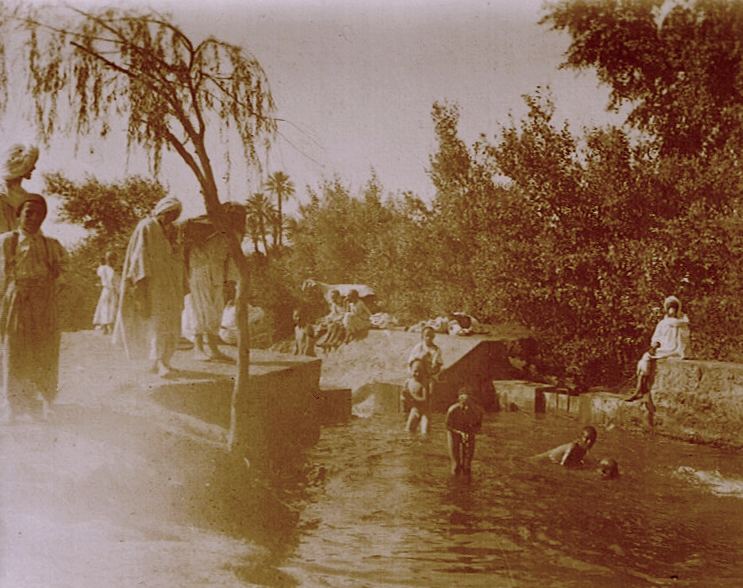 Maroc - 1920 (5)