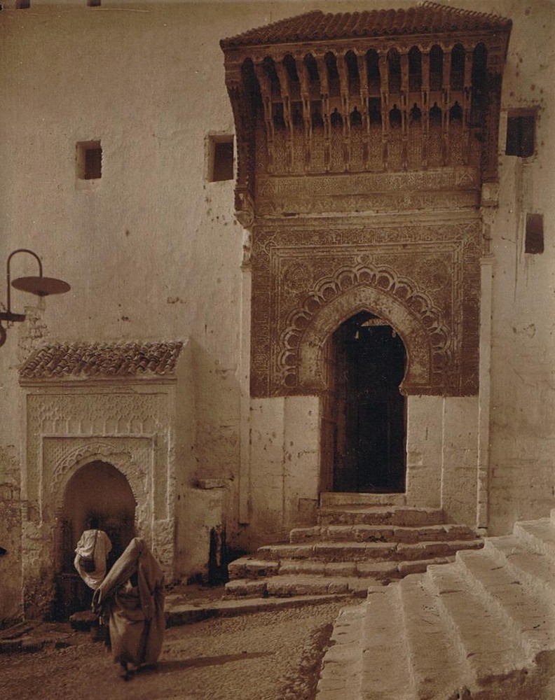 Maroc - 1920 (50)