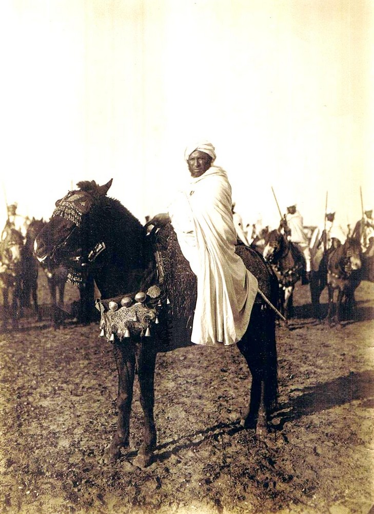 Maroc - 1920 (56)