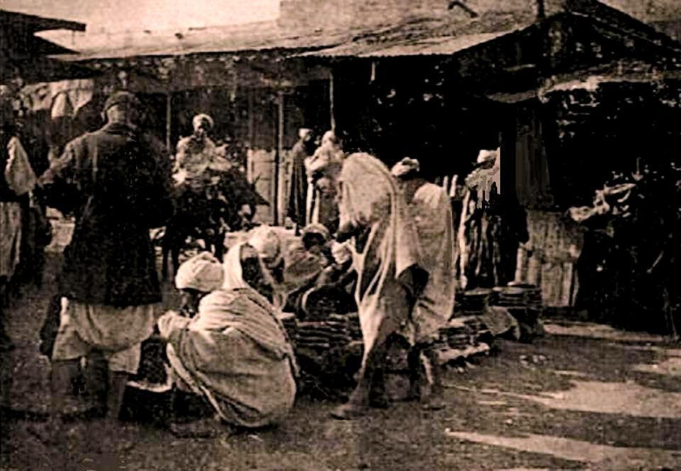 Maroc - 1920 (58)
