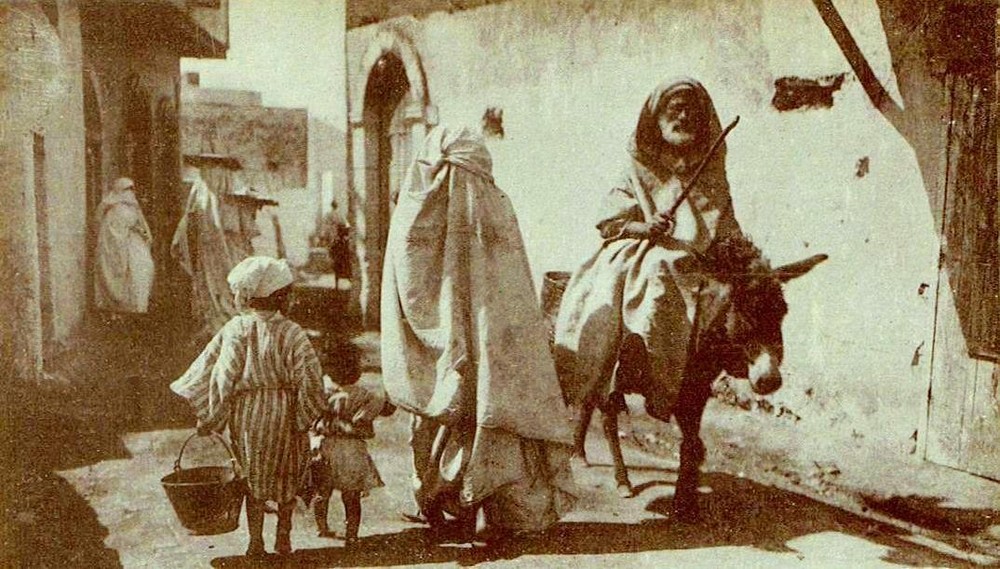Maroc - 1920 (60)