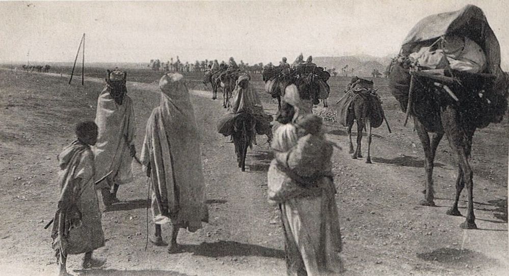 Maroc - 1920 (72)