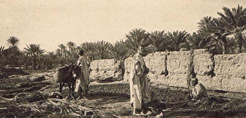Maroc - 1920 (73)