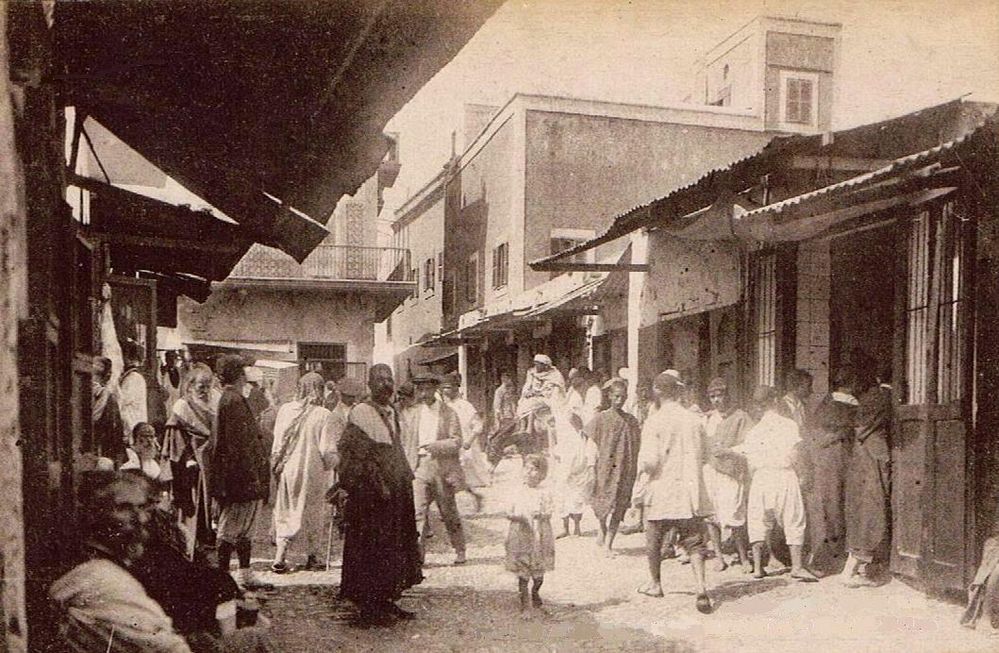 Maroc - 1920 (76)