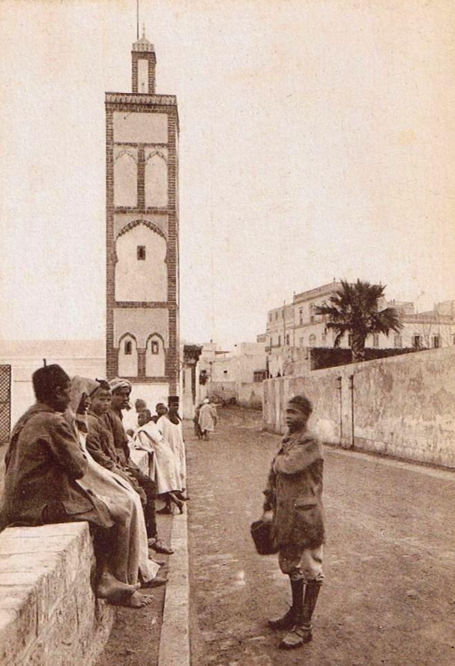 Maroc - 1920 (78)