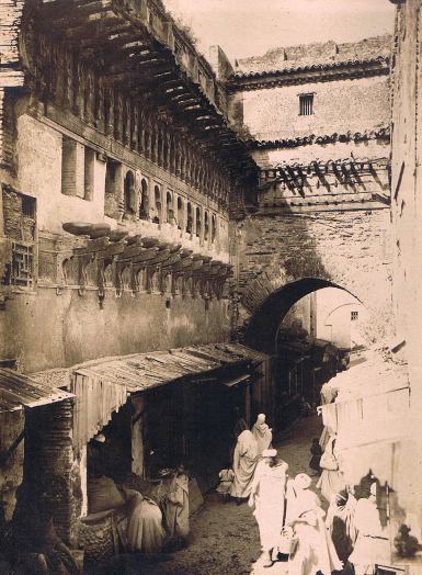 Maroc - 1920 (8)